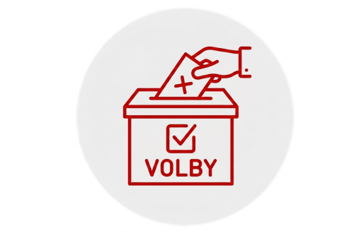 volby