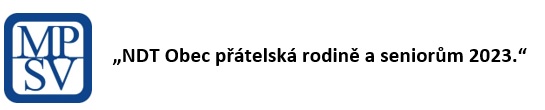 obec přítelská rodiny