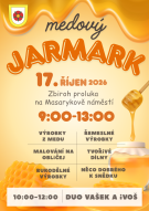 řemeslné trhy na náměstí