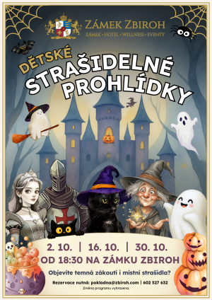 prohloídky