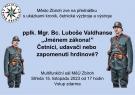 četníci