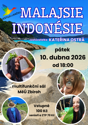 malajsie a indonésie