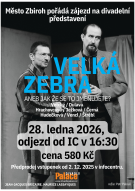 divadelní představení