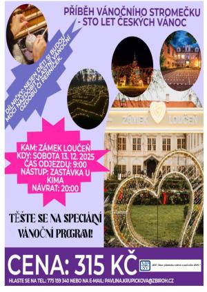 vánoční stromeček