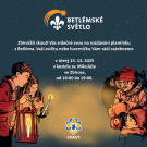 plamínek z Betléma